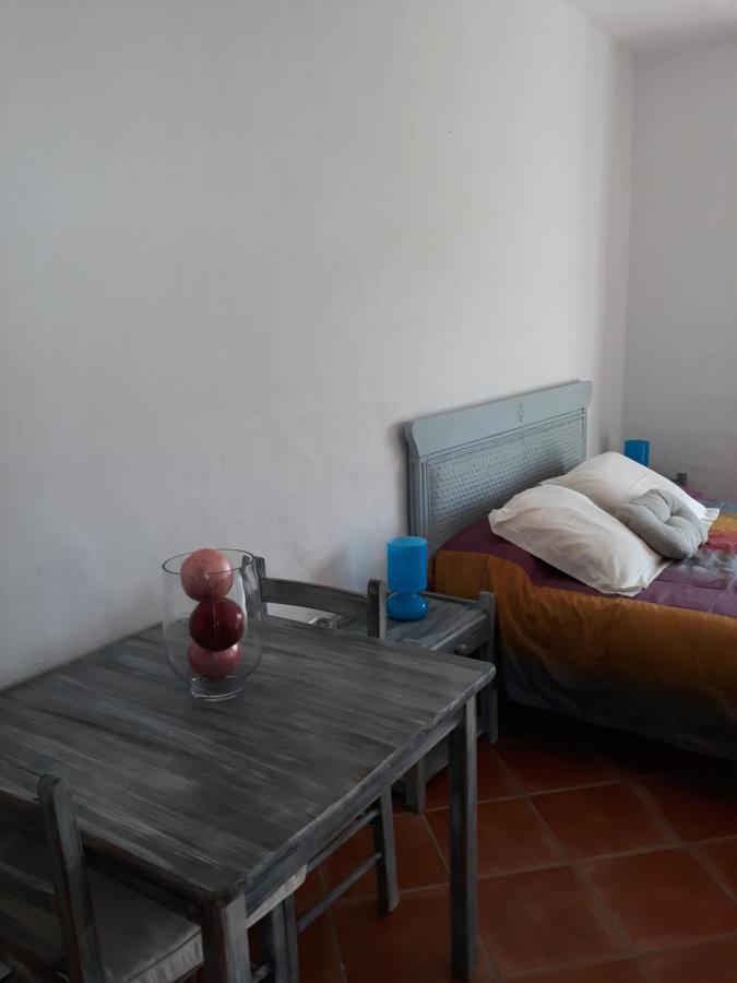 Casa Las Ciguenas Διαμέρισμα Vejer de la Frontera Δωμάτιο φωτογραφία