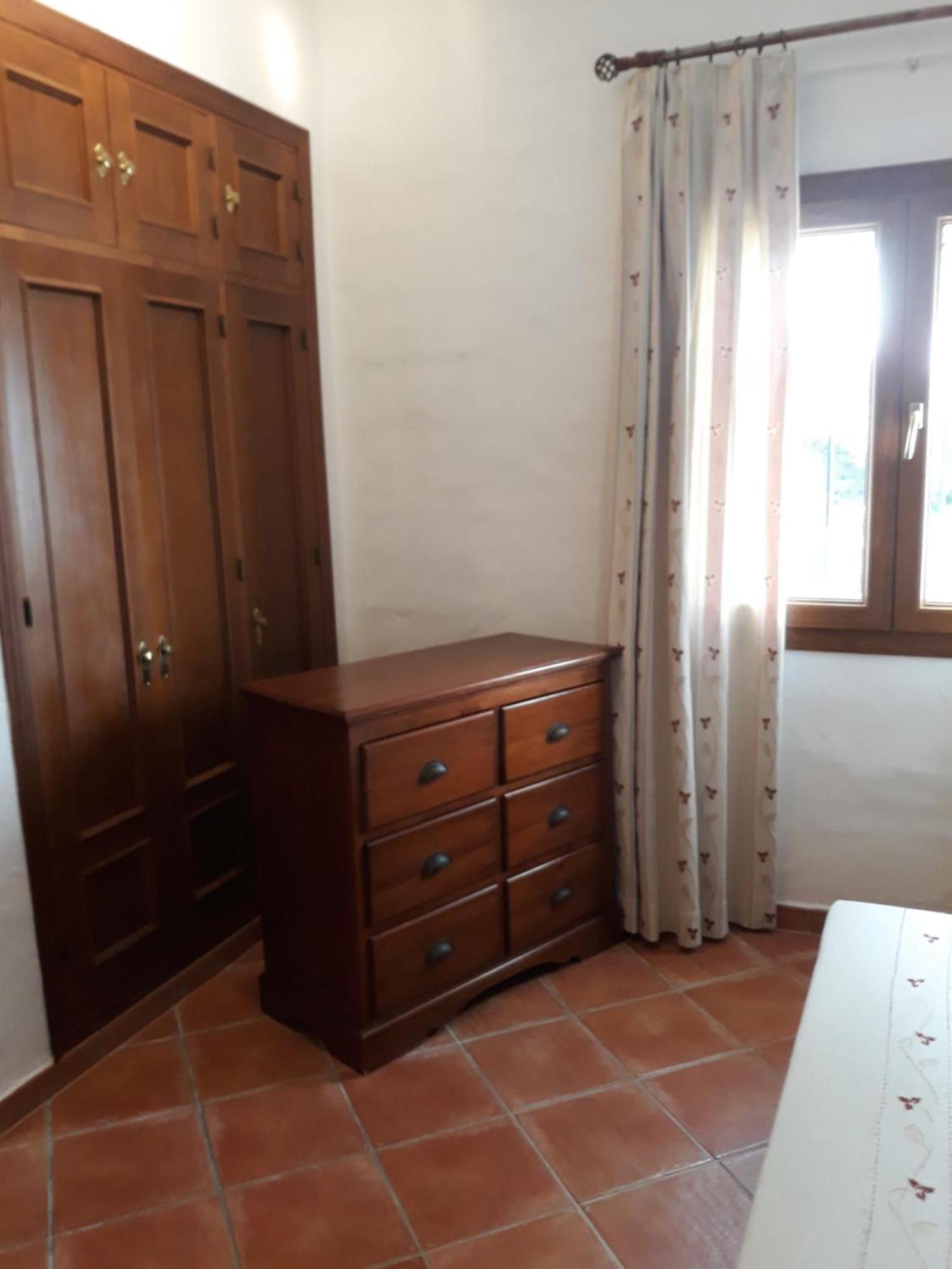 Casa Las Ciguenas Διαμέρισμα Vejer de la Frontera Δωμάτιο φωτογραφία