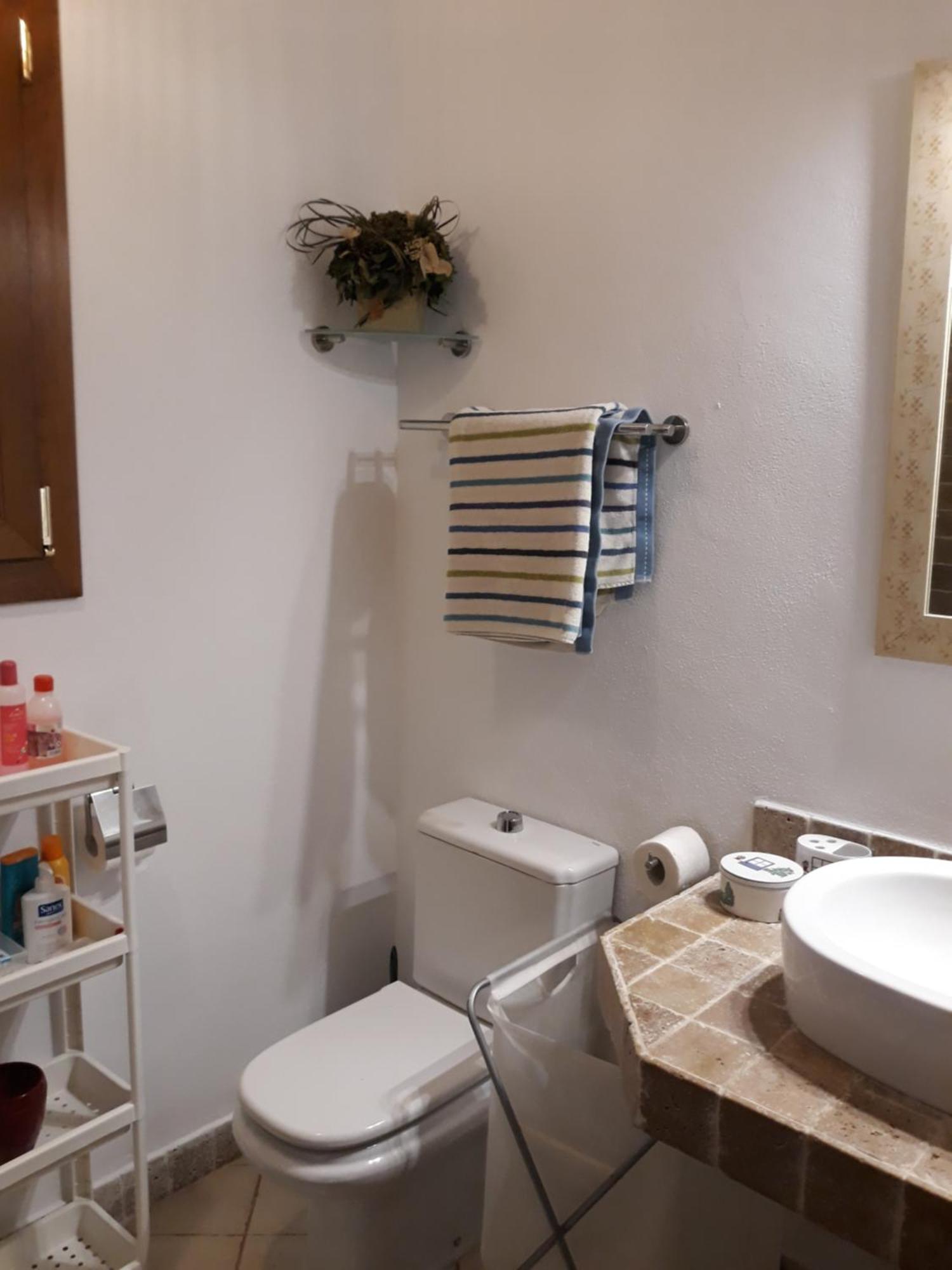 Casa Las Ciguenas Διαμέρισμα Vejer de la Frontera Δωμάτιο φωτογραφία