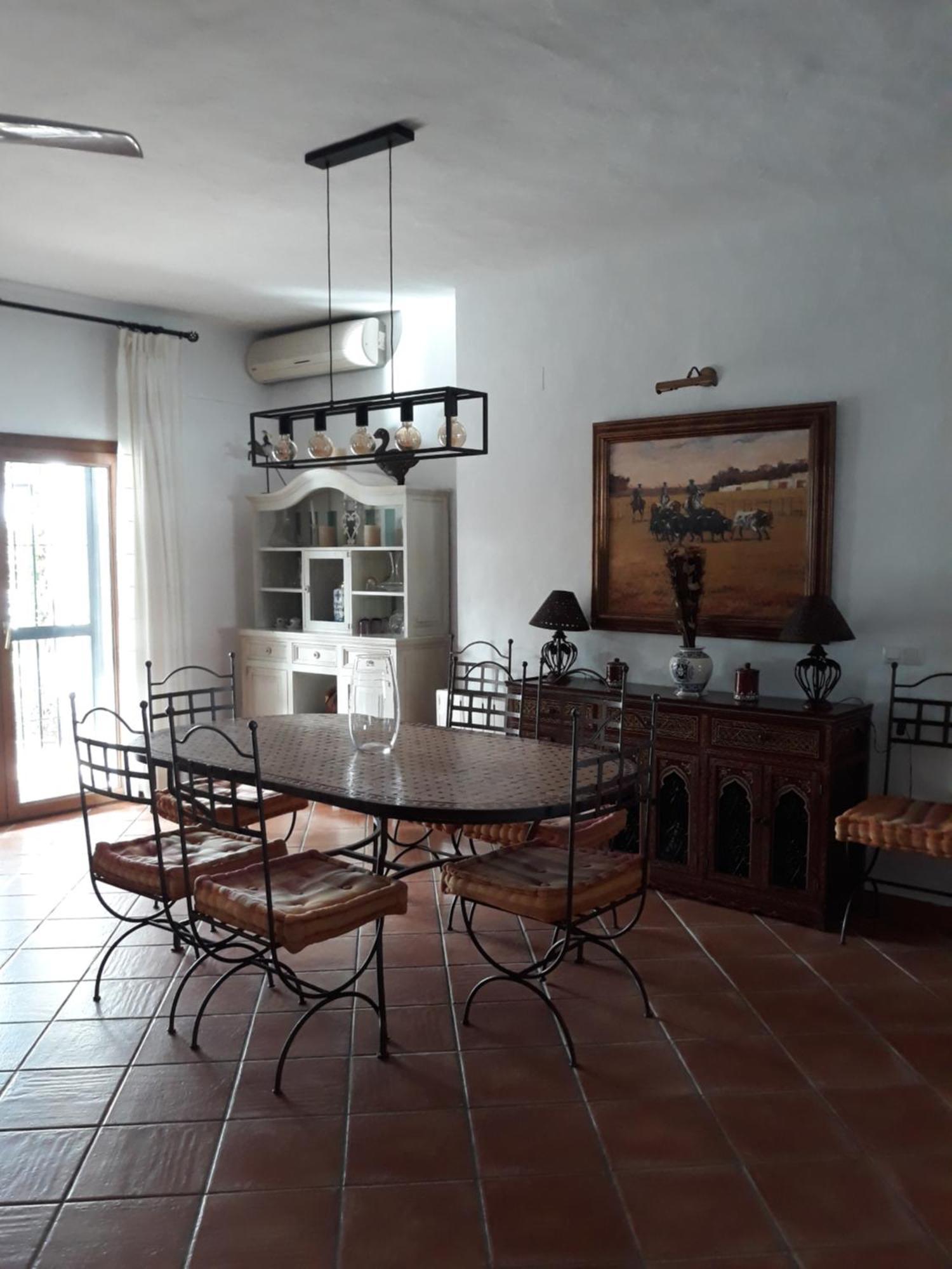 Casa Las Ciguenas Διαμέρισμα Vejer de la Frontera Δωμάτιο φωτογραφία