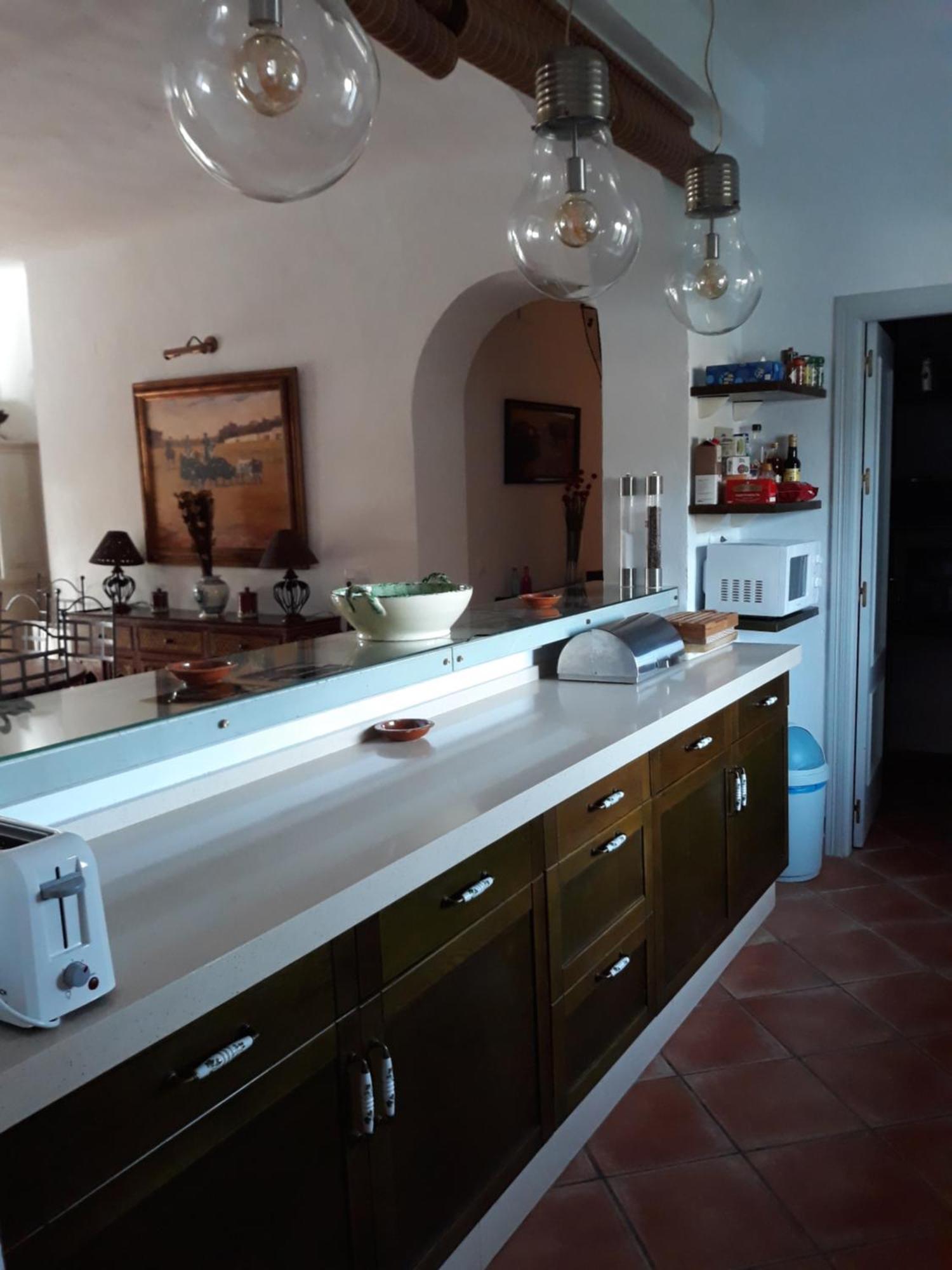 Casa Las Ciguenas Διαμέρισμα Vejer de la Frontera Δωμάτιο φωτογραφία