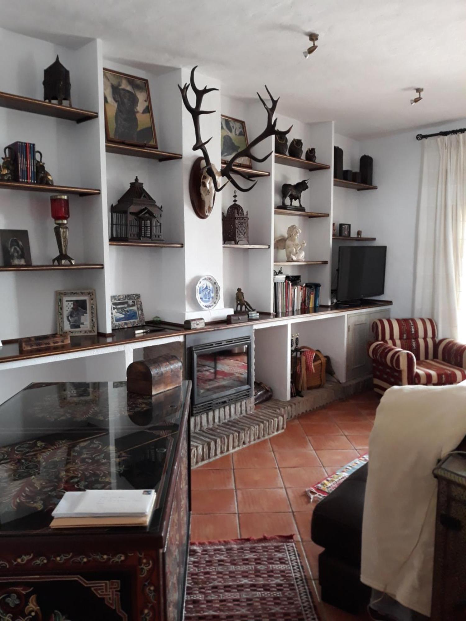 Casa Las Ciguenas Διαμέρισμα Vejer de la Frontera Δωμάτιο φωτογραφία