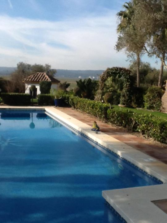 Casa Las Ciguenas Διαμέρισμα Vejer de la Frontera Εξωτερικό φωτογραφία