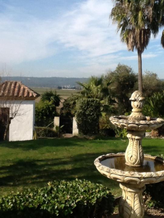 Casa Las Ciguenas Διαμέρισμα Vejer de la Frontera Εξωτερικό φωτογραφία