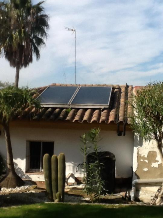 Casa Las Ciguenas Διαμέρισμα Vejer de la Frontera Εξωτερικό φωτογραφία