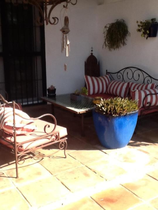 Casa Las Ciguenas Διαμέρισμα Vejer de la Frontera Εξωτερικό φωτογραφία