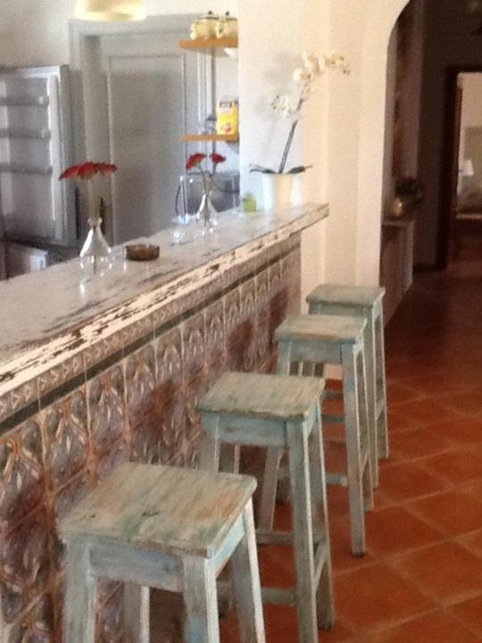 Casa Las Ciguenas Διαμέρισμα Vejer de la Frontera Εξωτερικό φωτογραφία