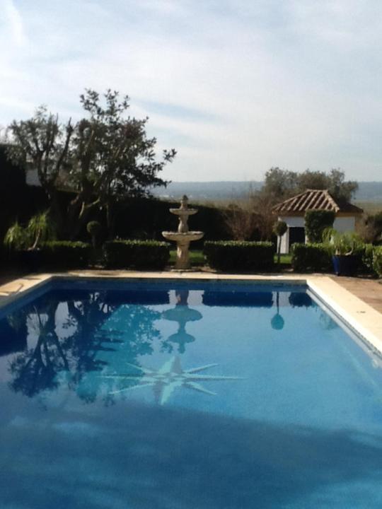 Casa Las Ciguenas Διαμέρισμα Vejer de la Frontera Εξωτερικό φωτογραφία