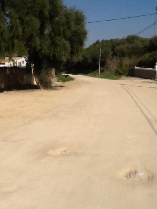 Casa Las Ciguenas Διαμέρισμα Vejer de la Frontera Εξωτερικό φωτογραφία