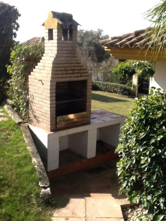 Casa Las Ciguenas Διαμέρισμα Vejer de la Frontera Εξωτερικό φωτογραφία