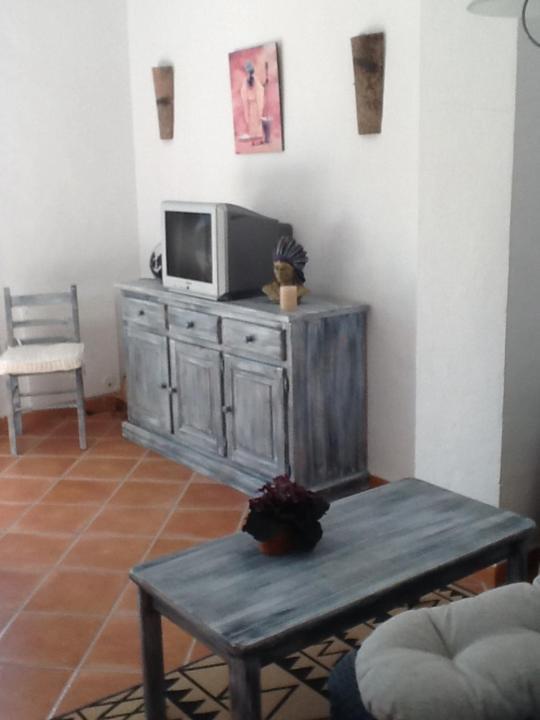 Casa Las Ciguenas Διαμέρισμα Vejer de la Frontera Εξωτερικό φωτογραφία