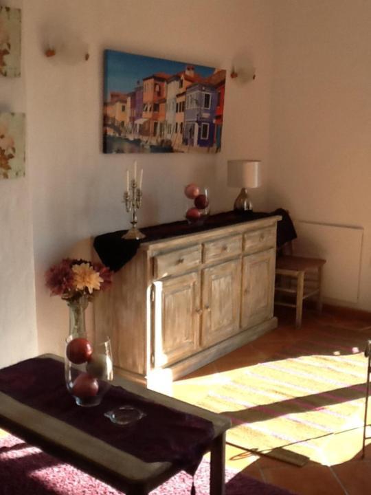 Casa Las Ciguenas Διαμέρισμα Vejer de la Frontera Εξωτερικό φωτογραφία