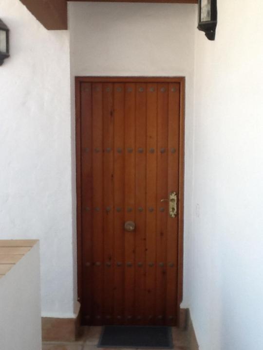 Casa Las Ciguenas Διαμέρισμα Vejer de la Frontera Εξωτερικό φωτογραφία