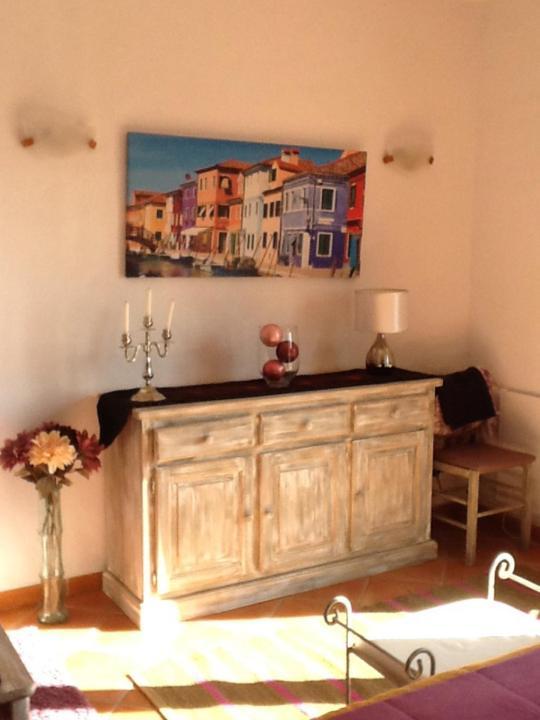 Casa Las Ciguenas Διαμέρισμα Vejer de la Frontera Εξωτερικό φωτογραφία