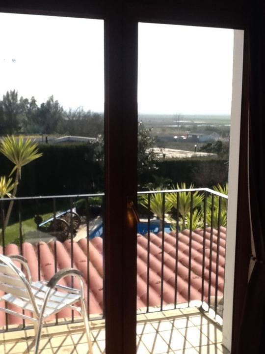 Casa Las Ciguenas Διαμέρισμα Vejer de la Frontera Εξωτερικό φωτογραφία